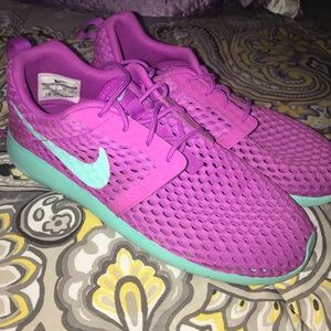 Roshe Runs